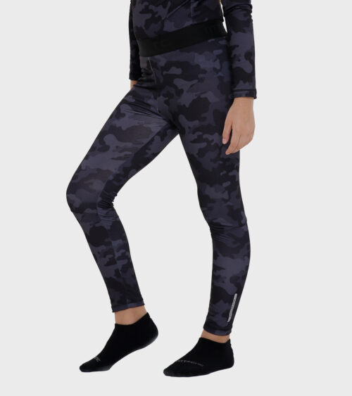 Pantalón térmico de niños Rodeo Print - Imagen 2