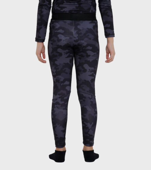 Pantalón térmico de niños Rodeo Print - Imagen 4