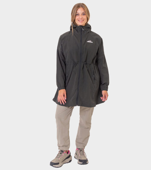 Parka de mujer Tesis M - Imagen 13