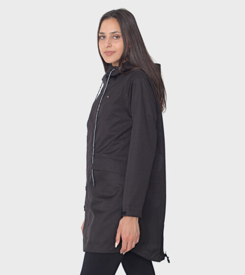 Piloto de mujer Altamira - Imagen 2