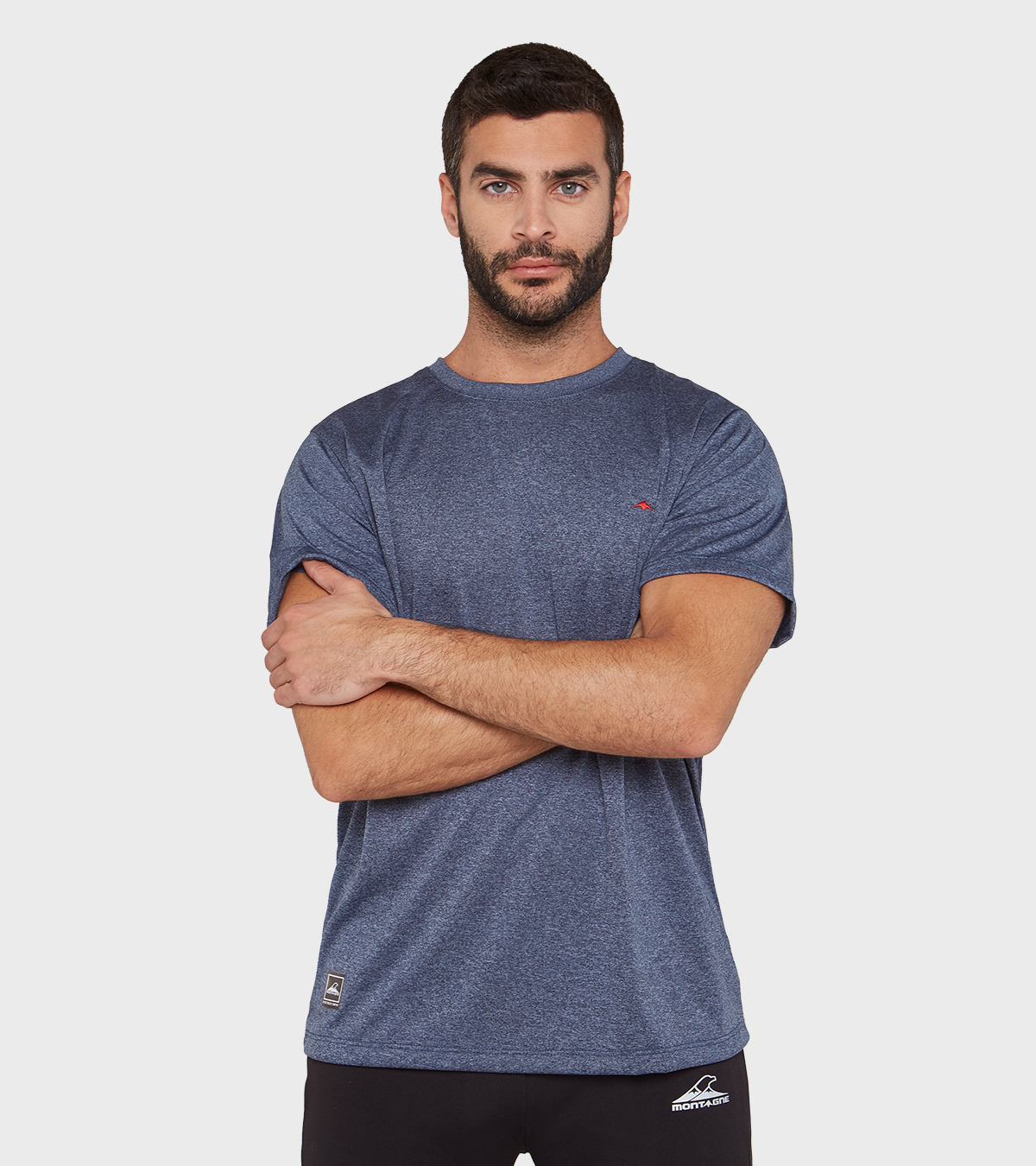 Remera de hombre Asterix - Imagen 2