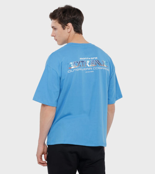 Remera de hombre Extreme - Imagen 3