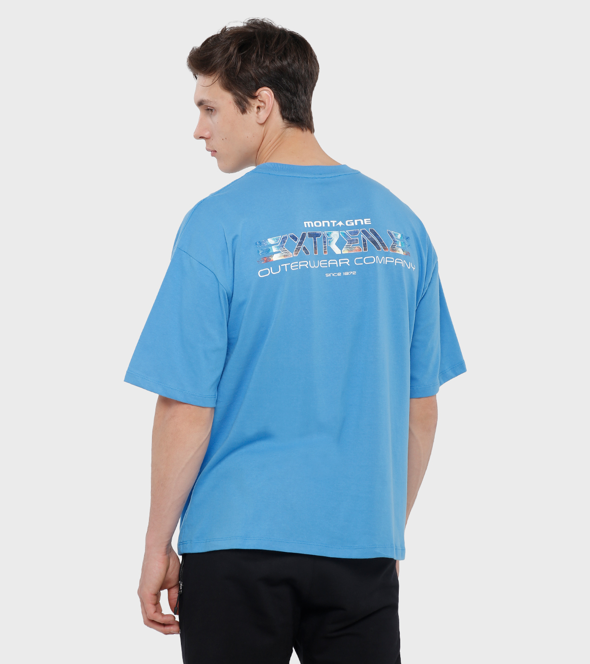 Remera de hombre Extreme - Imagen 3