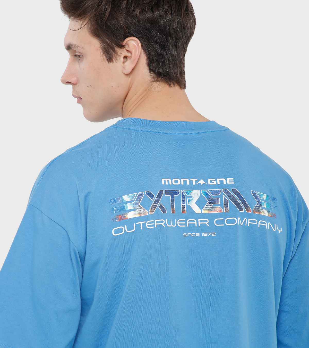 Remera de hombre Extreme - Imagen 4