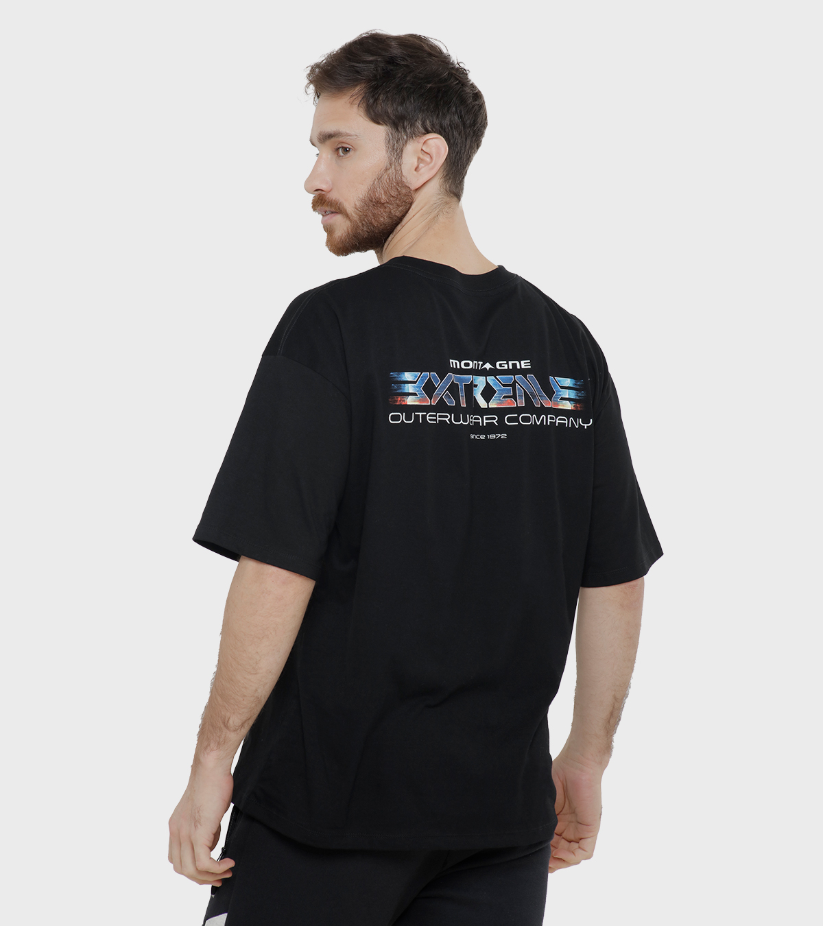 Remera de hombre Extreme - Imagen 6