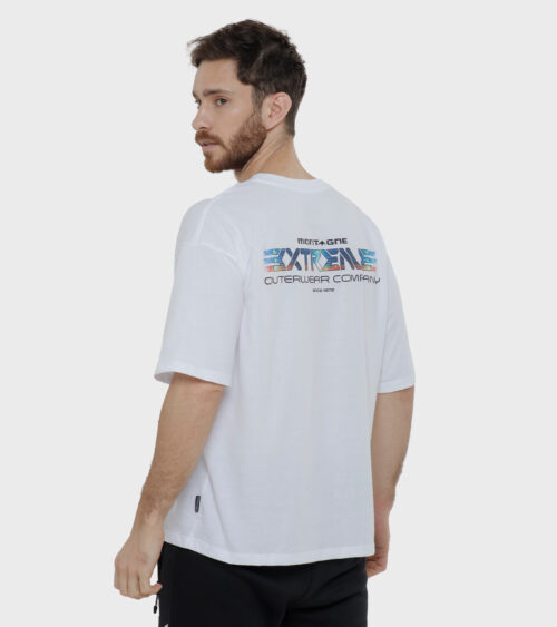 Remera de hombre Extreme - Imagen 8