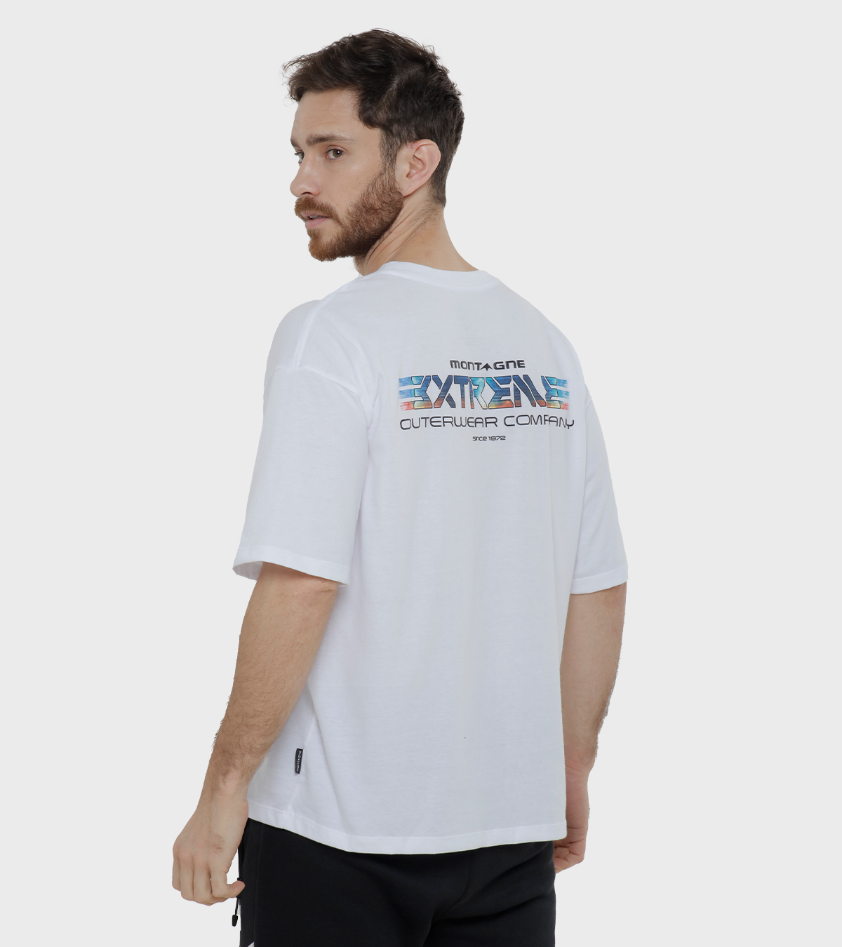 Remera de hombre Extreme - Imagen 8
