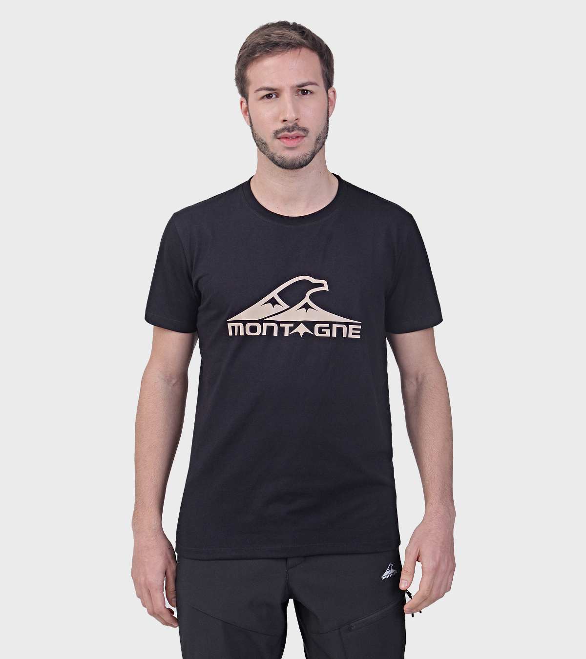 Remera de hombre Institucional H - Imagen 2