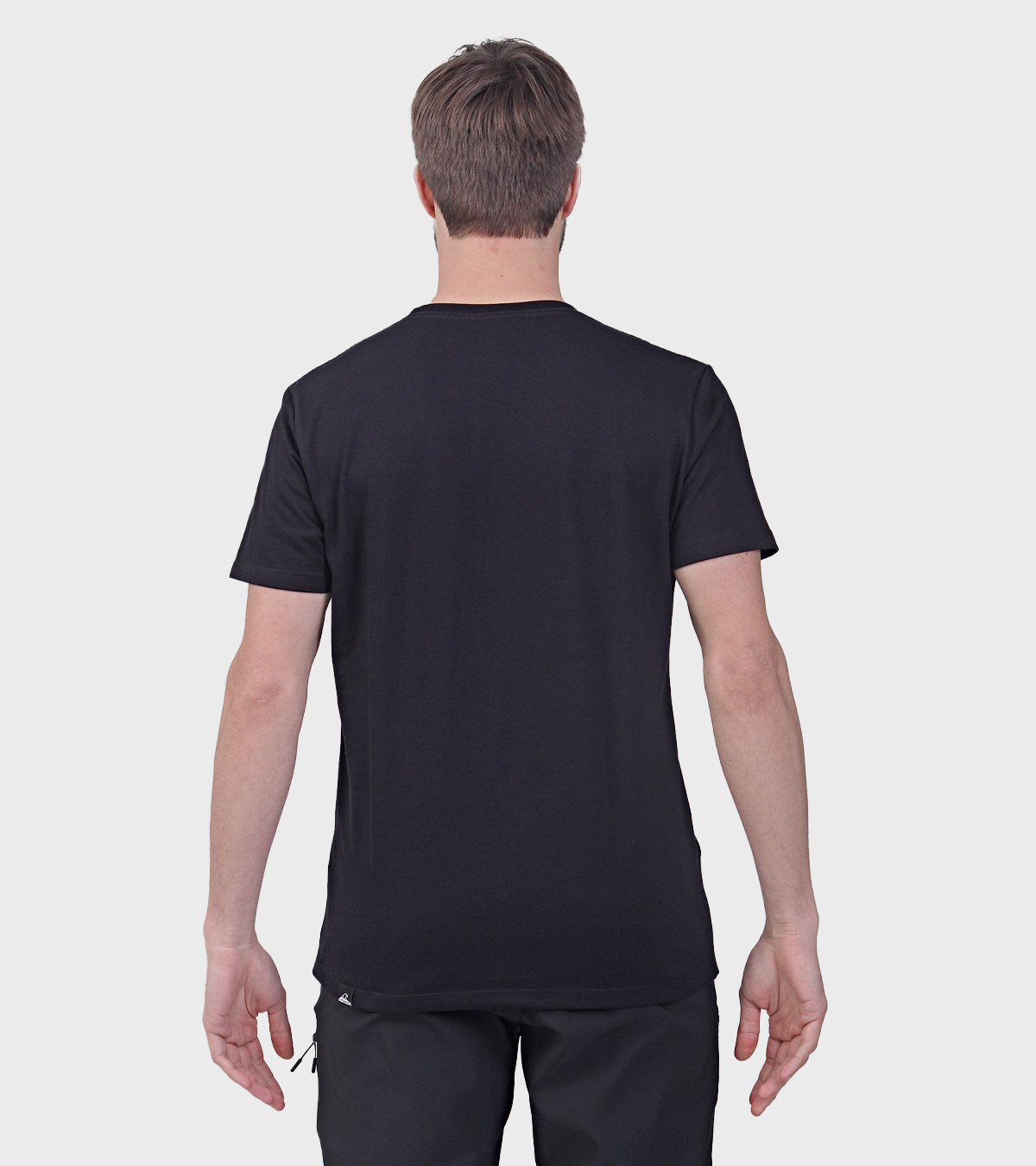 Remera de hombre Institucional H - Imagen 3