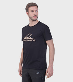 Remera de hombre Institucional H