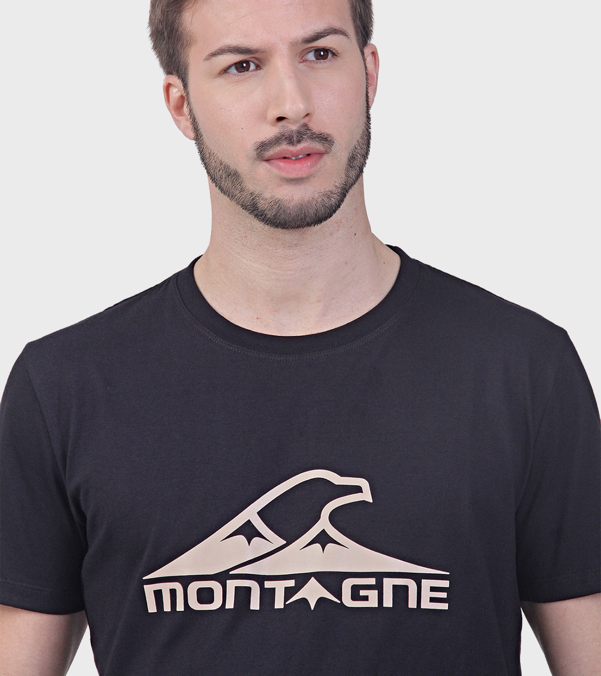 Remera de hombre Institucional H - Imagen 4