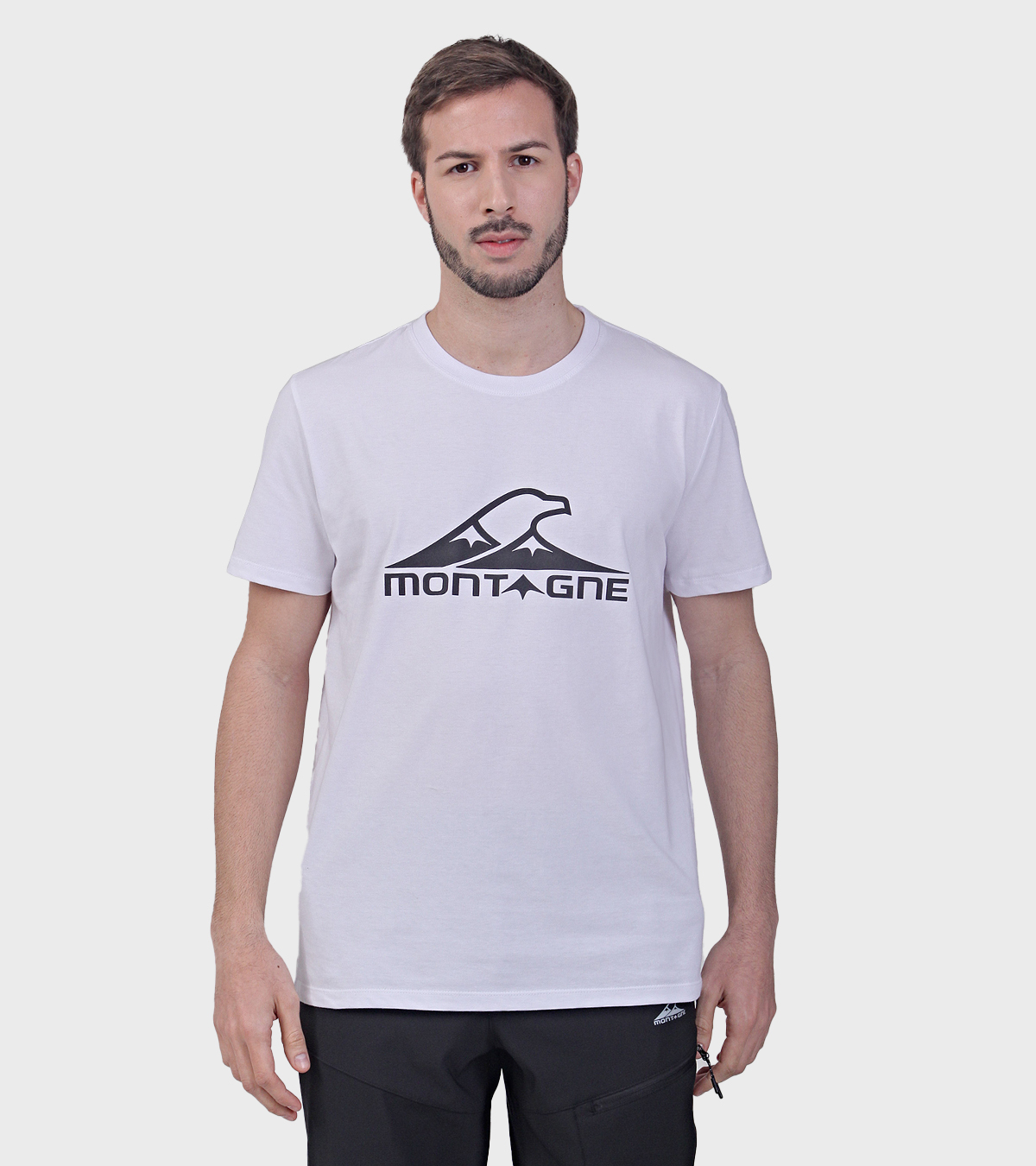 Remera de hombre Institucional H - Imagen 5