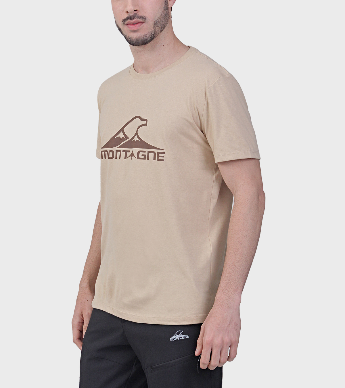 Remera de hombre Institucional H - Imagen 6