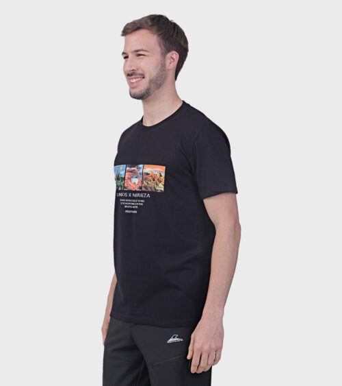 Remera de hombre Paleo - Imagen 6