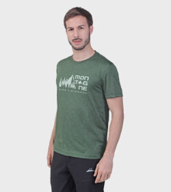 Remera de hombre Ridge