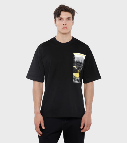 Remera de hombre Sawken - Imagen 2