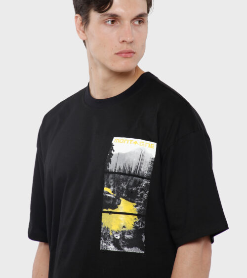 Remera de hombre Sawken - Imagen 4