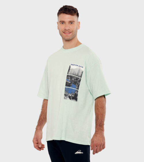 Remera de hombre Sawken - Imagen 5