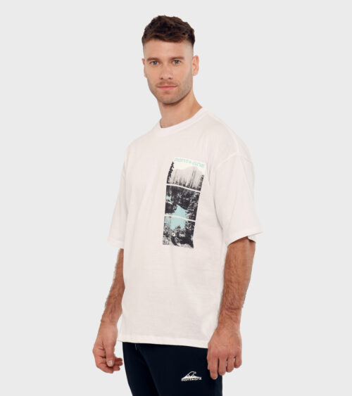 Remera de hombre Sawken - Imagen 6