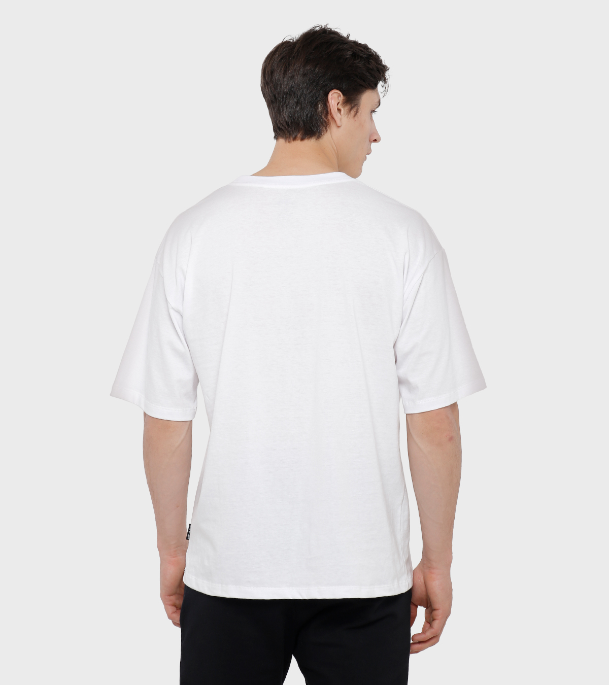 Remera de hombre Tech - Imagen 3