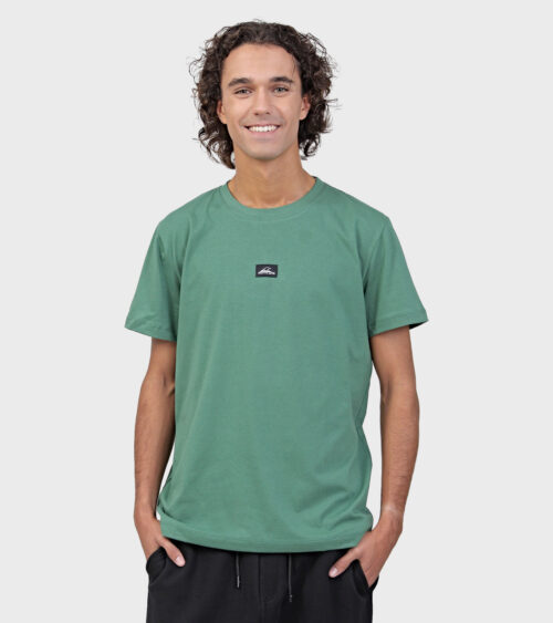 Remera de hombre Torre - Imagen 2