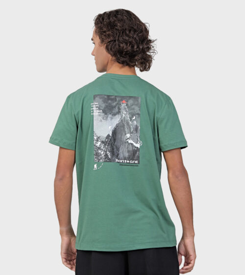 Remera de hombre Torre - Imagen 3