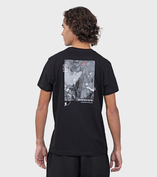 Remera de hombre Torre - Imagen 6