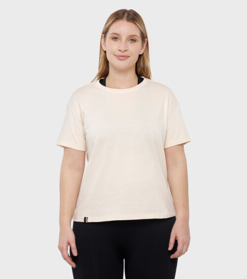 Remera de mujer Essential - Imagen 2