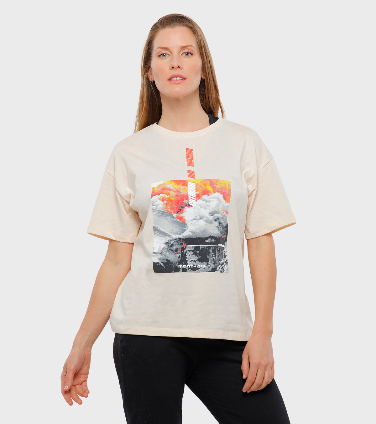 Remera de mujer Extreme - Imagen 2