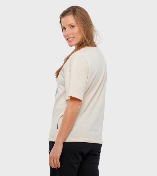 Remera de mujer Extreme - Imagen 3