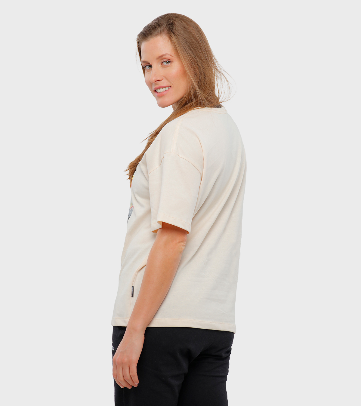 Remera de mujer Extreme - Imagen 3