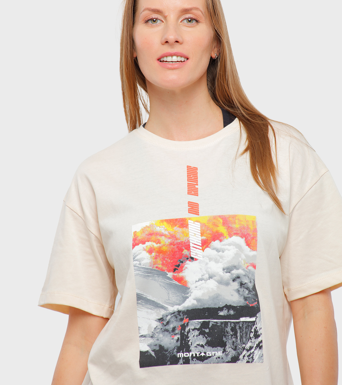 Remera de mujer Extreme - Imagen 4