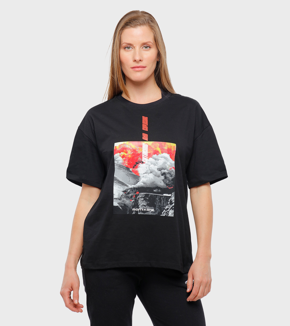 Remera de mujer Extreme - Imagen 5