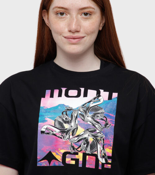 Remera de mujer Fixed - Imagen 2