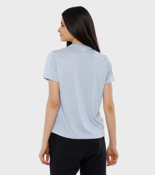 Remera de mujer Gaia MC - Imagen 3
