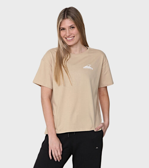 Remera de mujer Janis M/C - Imagen 2