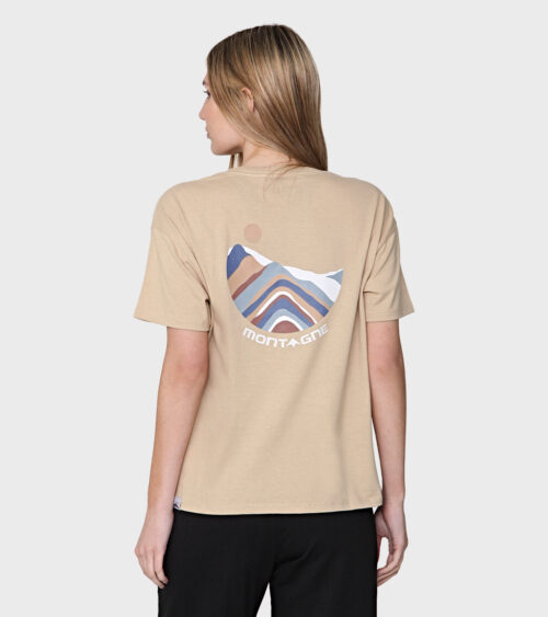 Remera de mujer Janis M/C - Imagen 3