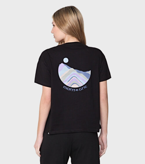 Remera de mujer Janis M/C - Imagen 5