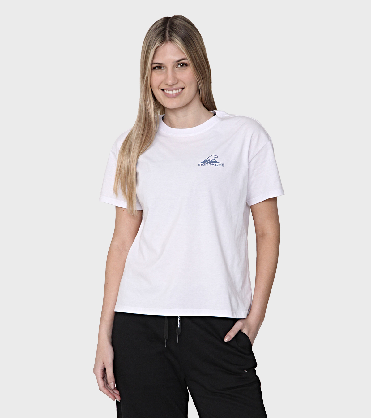 Remera de mujer Janis M/C - Imagen 6