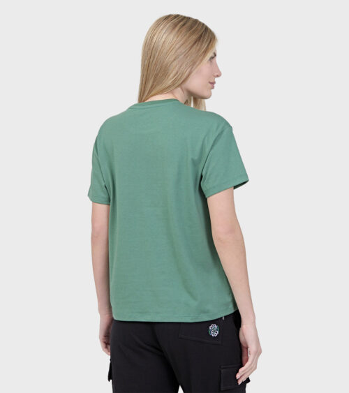Remera de mujer Jungle - Imagen 2