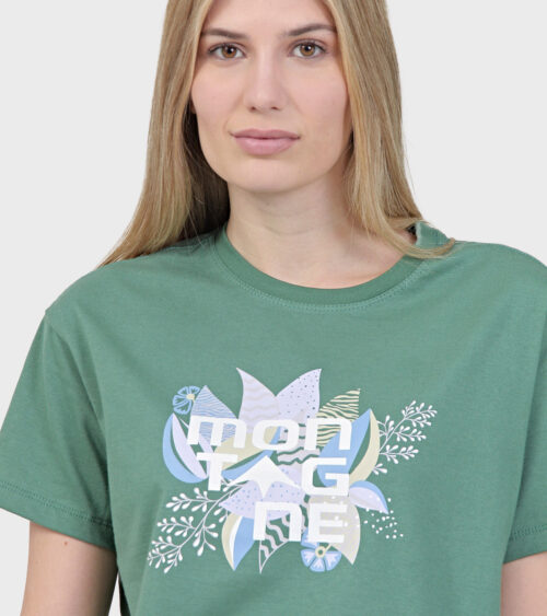 Remera de mujer Jungle - Imagen 4