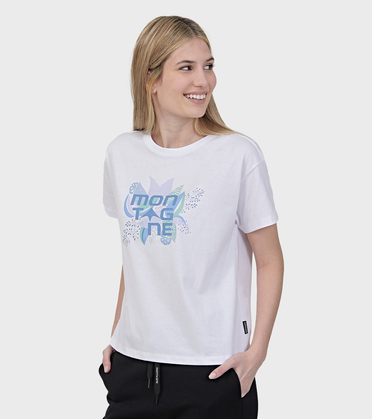 Remera de mujer Jungle - Imagen 5