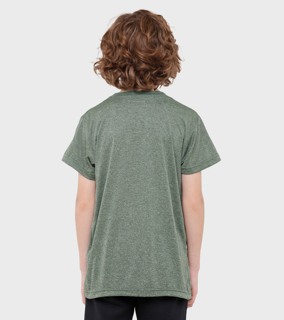 Remera de niños Mikonos - Imagen 3