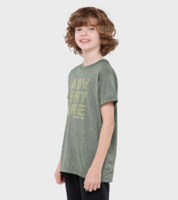 Remera de niños Mikonos