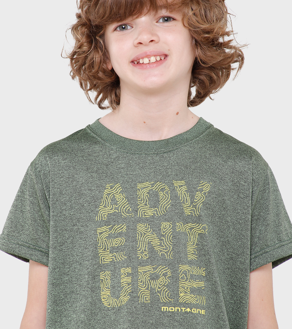 Remera de niños Mikonos - Imagen 4