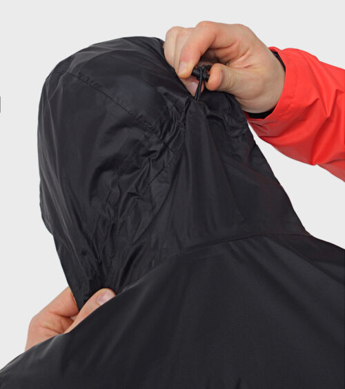 Rompeviento de hombre Chase - Imagen 6