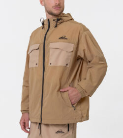 Rompeviento de hombre Tesis H