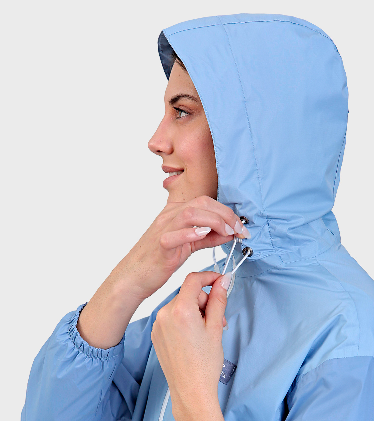 Rompeviento de mujer Jasmine - Imagen 5