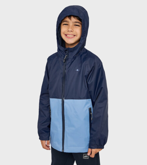 Rompeviento de niños Milan - Imagen 4