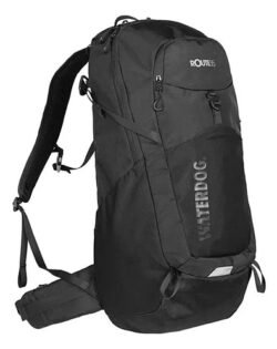 Mochila Trekking Route 35lts Waterdog.